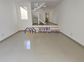 Casa · 150m² · 3 Quartos · 2 Vagas · Casa Residencial no Panamby - 3 Suítes