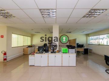 Comercial · 900m² · 3 Quartos · 10 Vagas · Galpão de 1.300m² - Ipiranga - São Paulo/SP
