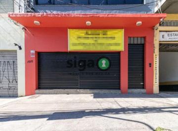 Comercial · 2000m² · 3 Quartos · Prédio comercial para locação de 2.000m² no Ipiranga - São Paulo - SP