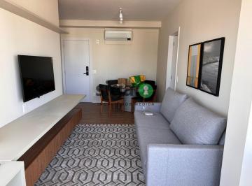 Apartamento · 48m² · 1 Quarto · 1 Vaga · Apartamento para venda ou locação em Pinheiros