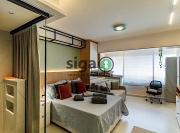 Apartamento · 25m² · 1 Quarto · Studio à venda e locação de 25 m² 1 dormitório no Butantã - São Paulo/Sp