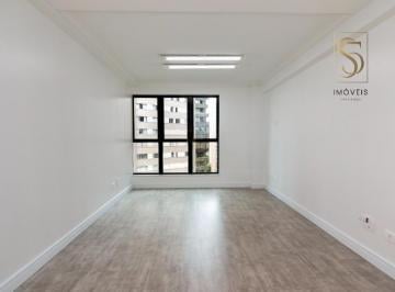 Comercial · 41m² · Comercial à venda - em Bigorrilho