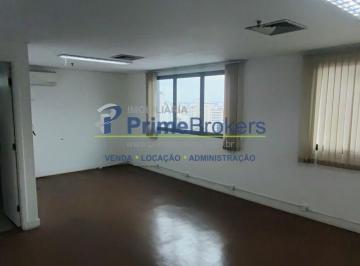 Comercial · 52m² · 1 Vaga · Sala comercial a venda 52m² 1 vaga a 150m do Metrô Paraíso