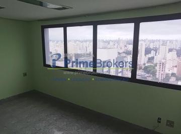 Comercial · 52m² · 1 Vaga · Sala comercial a venda com 52m² 1 vaga a 150m do Metrô Paraíso