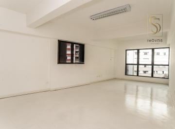 Comercial · 47m² · Comercial à venda - em Bigorrilho