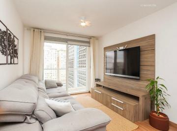Apartamento · 94m² · 3 Quartos · Apartamento à venda - na Água Verde