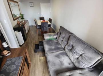 63f9cc0d653331ee8415c87d23039d1bddd44ce0 · Apartamento com 2 dormitórios à venda, 50 m² por R$ 420.000,00 - Vila Baeta Neves - São Bernardo do