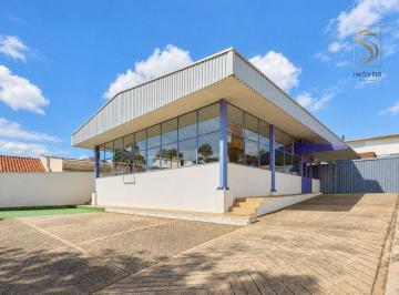Comercial · 1400m² · Comercial para aluguel - no Seminário