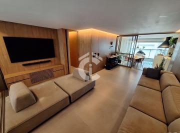 Apartamento · 163m² · 3 Quartos · 2 Vagas · Exclusividade, sofisticação e conforto num apartamento de 163m² na Vila Mariana.