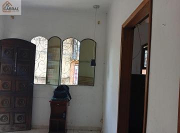 Casa · 55m² · 2 Quartos · Térrea Vila Gustavo