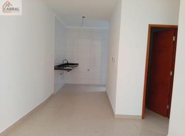Apartamento · 50m² · 2 Quartos · Apto. 2 dormitórios Pda. Inglesa
