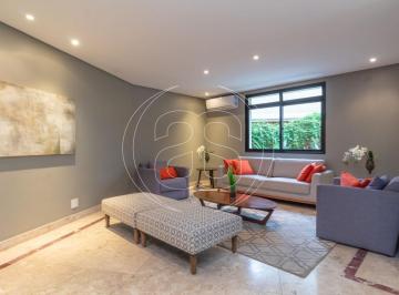 Apartamento · 136m² · 2 Quartos · 2 Vagas · Apartamento Duplex para alugar em Vila Nova Conceição 138,83 m²