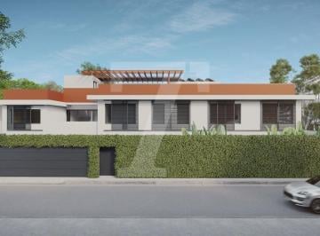 Casa · 801m² · 4 Quartos · 3 Vagas · Casa na Vila Nova Conceição com projeto assinado, rooftop e piscina de borda infinita