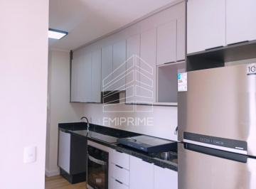 Apartamento · 35m² · 2 Quartos · Apartamento, Vila Pompéia - São Paulo
