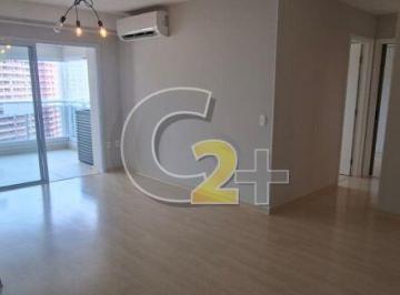 Apartamento · 79m² · 2 Quartos · 2 Vagas · Apartamento disponível para venda e locação, 2 quartos, 1 suíte, 2 vagas de garagem