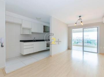 Apartamento · 79m² · 2 Quartos · 2 Vagas · Apartamento disponível para venda e locação, 2 quartos, 1 suíte, 2 vagas de garagem