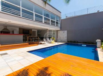 Casa · 687m² · 5 Quartos · 4 Vagas · Sobrado Casa à venda no Pacaembu com 5 quartos, 4 síte e 4 vaga de garagem.