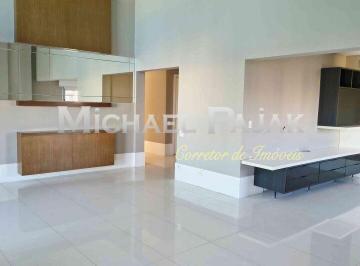 Apartamento · 260m² · 3 Quartos · 4 Vagas · Cobertura á venda no Parque do Morumbi - Michael Pajak (11) 99996 - 4550