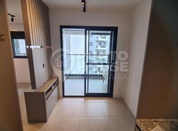 Apartamento · 36m² · 1 Quarto · 1 Vaga · Locação de apartamento 1 dormitórios no Bairro Chácara Inglesa