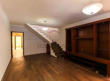 Casa · 100m² · 3 Quartos · 2 Vagas · Sobrado para Alugar na Mooca - 100m2 - 3 dormitórios - 1 suíte- 1 vaga de garagem