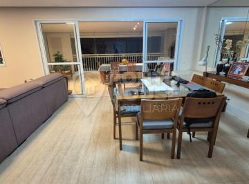 Apartamento · 143m² · 3 Quartos · 3 Vagas · Apartamento à venda no bairro Vila Gumercindo, 3 dormitórios e 3 vagas