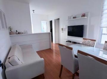 03d817bb4d68c88337b54cce504d168b60855a8d · Apartamento com 2 dormitórios para alugar, 46 m² por R$ 2.000,00/mês - Camanducaia - Jaguariúna/SP