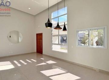 4021e66e32761c17a495e2452347cdafe73cb715 · Casa com 3 dormitórios sendo 1 suíte à venda, 104 m² por R$ 830.000 - Jardins do Império - Indaiatub