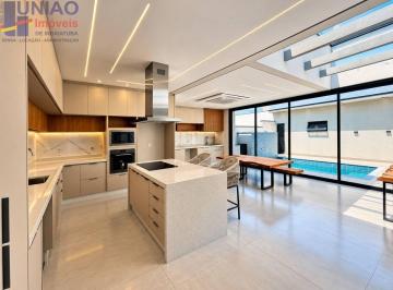 b006f5a42b500bfc34d8ad15de0539c1db338df6 · Casa a Venda de Alto Padrão em Condomínio Fechado - Indaiatuba/SP.