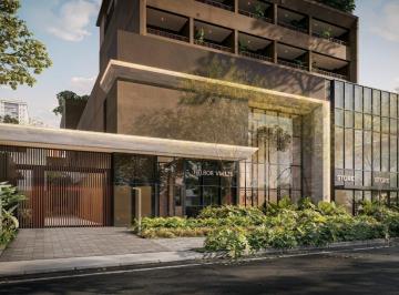 Apartamento · 27m² · Apartamento à venda - na Vila Madalena