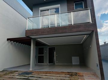 Capa · SOBRADO À VENDA RESIDENCIAL ATLANTIC DI LOURENZZO