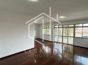 Apartamento · 150m² · 4 Quartos · Apartamento à venda - em São José
