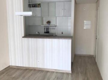 Apartamento · 70m² · 3 Quartos · Apartamento à venda - no Jardim Tupanci