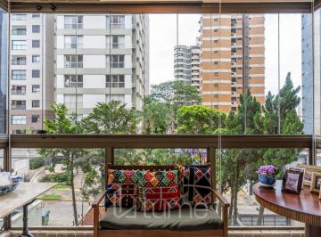 Apartamento · 122m² · 3 Quartos · Apartamento à venda - em Cambuí