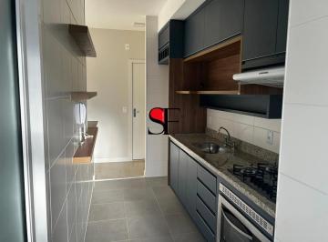 Foto 1 · Apartamento 2 quartos- Unique-Benvirá/ Tremembé