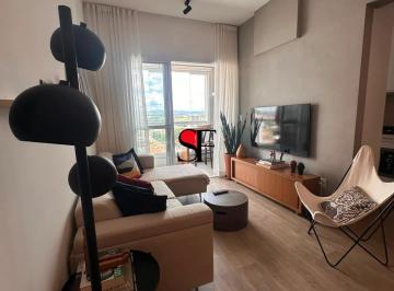 Foto 1 · Apartamento Syrah