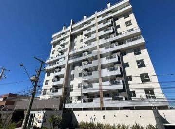 15639b66d3cdd8394678292495707573044e754e · Apartamento com 2 dormitórios à venda, 60 m² por R$ 649.000 - Novo Mundo - Curitiba/PR