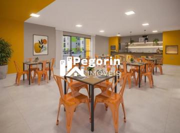 Foto 1 · Apartamento à venda com 2 quartos ,sacada com churrasqueira em Weissópolis,