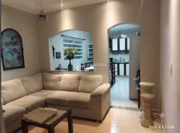Casa · 187m² · 3 Quartos · 2 Vagas · casa terra nova II
