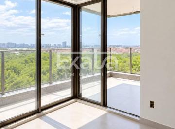 Apartamento · 141m² · 3 Quartos · 2 Vagas · Monte Meru - Península