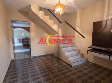 Comercial · 194m² · 1 Vaga · IMÓVEL DE USO MISTO COM EXCELENTE POTENCIAL DE RENTABILIDADE EM GUARULHOS