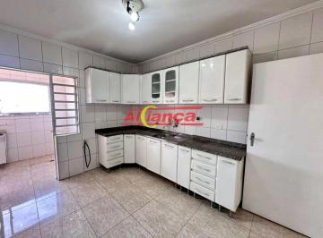 Apartamento · 86m² · 3 Quartos · 1 Vaga · Apartamento  Jardim Vila Galvão - 3 QUARTOS - 86M²