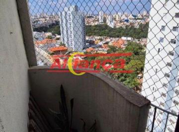 Apartamento · 57m² · 3 Quartos · 1 Vaga · APARTAMENTO MOBILIADO À VENDA NA PENHA | 3 DORMITÓRIOS