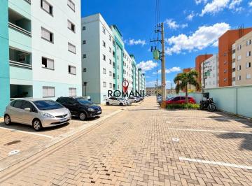 c38d6cb58c53edaf9f150e686407a9762dc40b36 · Apartamento com 2 dormitórios à venda, 52 m² por R$ 274.990 - Parque Santa Rosa - Suzano/SP