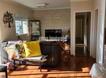 Apartamento · 117m² · 3 Quartos · 2 Vagas · Imperdível, 3 suítes, excelente localização, Próximo ao Metro.