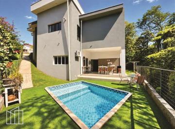 Piscina e jardim da casa em condomínio com 3 suítes no Vila Verde, em Itapevi. · Casa em condomínio com piscina, Transurb, Vila Verde, acessibilidade, gourmet, e