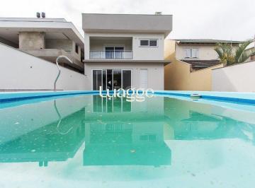 Casa · 275m² · 3 Quartos · 4 Vagas · Casa à venda - em Terraville