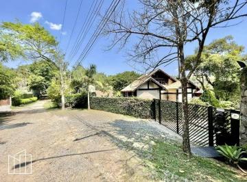 Rua arborizada do condomínio. · Casa em condomínio, Santa Lúcia, Fazendinha, 3 dormitórios, 1 suíte, condomínio