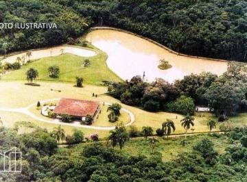Vista aérea da área de 500 mil m² na Capela de São Pedro, Vargem Grande Paulista. · Área de 500 mil m², Capela de São Pedro, Vargem Grande Paulista, Km 44,5 Raposo