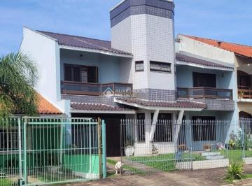 Casa · 300m² · 4 Quartos · 3 Vagas · Casa de 04 quartos no bairro Jardim Leopoldina