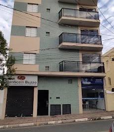 e45aa39ebb985aba77deed3a51bd01b45837635a · Apartamento com 1 dormitório para alugar, 30 m² por R$ 1.200,00/mês - Centro - São Roque/SP